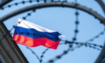 GUR: Russia does not allow missions to reach 186 places with Ukrainian prisoners and is hiding behind fake humanitarian structures